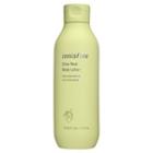 Innisfree - Olive Real Body Lotion 310ml