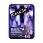 May Island - Collagen Real Essence Mask Pack 1pc 25ml