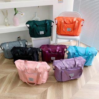 Foldable Lightweight Duffel Bag