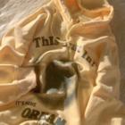 Hear Print Hoodie