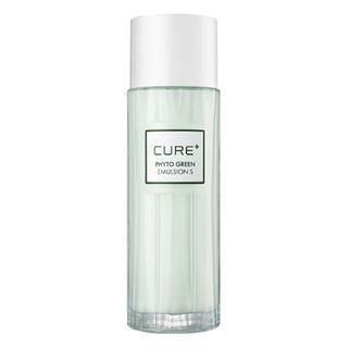 Aloe For Cure - Phyto Green Emulsion S 130ml