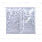Sophrapy - Natural Repair Hair Trial Set: Shampoo 10ml + Treatment 10g 2 Pcs