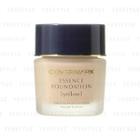 Covermark - Jusme Color Essence Foundation Spf 18 Pa++ Yellow Yp20 30g