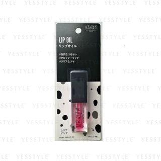Daiso - Ur Glam Lip Oil Pk-1 1 Pc