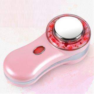 Ionic Led Facial Cleansing Device