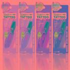 K-palette - 1 Day Tattoo Real Lasting Cream Shadow - 4 Types