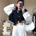 Baseball Jacket / Sweatpants