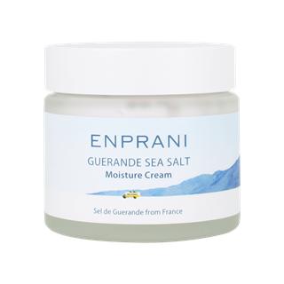 Enprani - Guerande Sea Salt Moisture Cream 75ml
