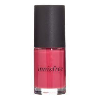 Innisfree - Real Color Nail May Limited Edition - 6 Colors #222