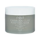 Fresh - Umbrian Clay Face Treatment Purifying Mask 100ml/3.4oz