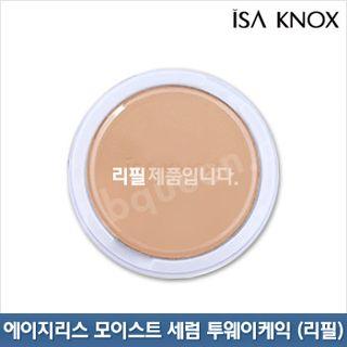 Isa Knox - Ageless Moist Serum Two-way Cake Spf 30 Pa++ Refill
