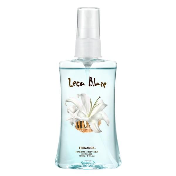 Fernanda - Fragrance Body Mist (leca Blaze) 100ml