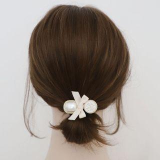 Pendant Hair Clip (various Designs)