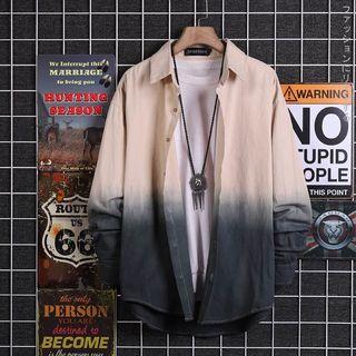Ombre Shirt