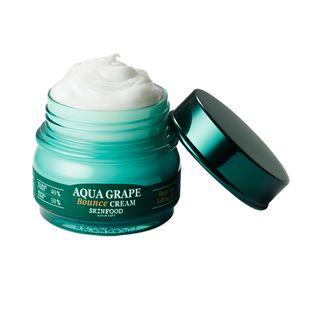 Skinfood - Aqua Grape Bounce Cream 63ml 63ml