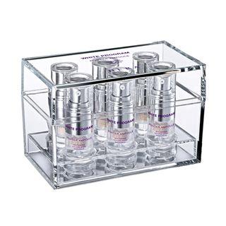 Hera - White Program Powder Ampoule 6pcs