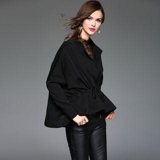 Loose-fit Light Jacket