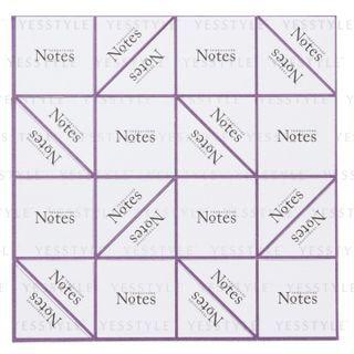 Terracuore - Notes Fragrance Piece (musky) 1 Pc