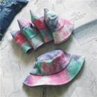 Watercolor Bucket Hat