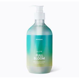 Julyme - Perfume Hair Shampoo - 7 Types Full Bloom