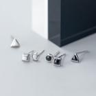 Mini Stud Earring