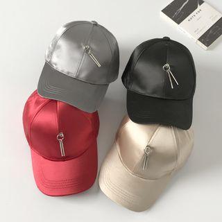 Pendant Baseball Cap