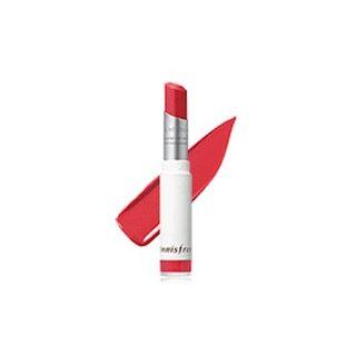 Innisfree - Real Fit Creamy Lipstick (#5)