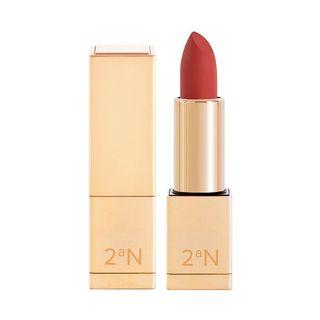 2an - Blando Velvet Rouge - 6 Colors #05 Love Soul