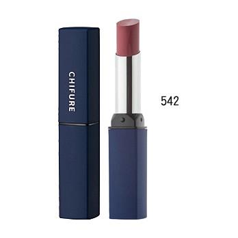 Chifure - Lip Stick Y (#542) 1 Pc