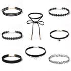 Set: Choker (8pcs)