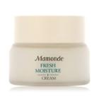 Mamonde - Fresh Moisture Cream 50ml 50ml