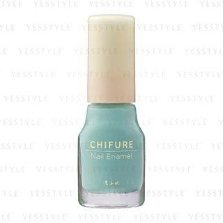 Chifure - Nail Enamel 819 1 Pc