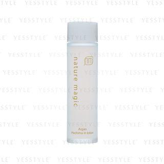 Nature Magic - Argan Hechima Lotion 120ml