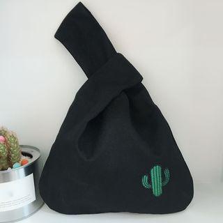 Mini Tote Bag