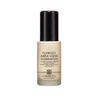 Lohacell - Flawless Ample Liquid Foundation Spf45 Pa+++ 30ml