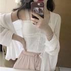 Reversible Sweater