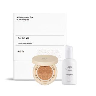 Abib - Facial Kit 2 Pcs