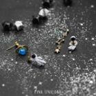 Spaceman Non-matching Earring