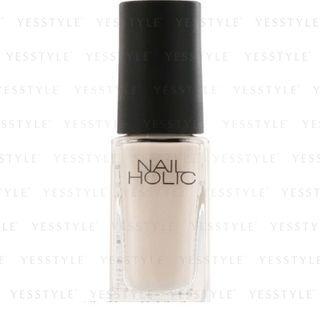 Kose - Nail Holic Chic Color (#wt015) 5ml