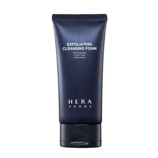 Hera - Homme Exfoliating Cleansing Foam 125ml