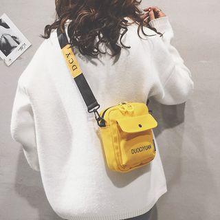 Canvas Crossbody Bag / Set
