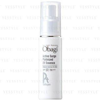 Dermacept By Dr. Zein Obagi - Active Surge Platinized Uv Essence Spf 37 Pa+++ 30g
