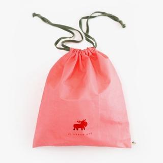 Drawstring Pouch (m)