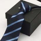 Pre-tied Neck Tie (8cm) Y822 - One Size