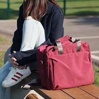Full - Backpack