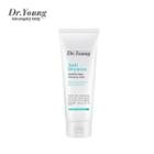 Dr. Young - Camellia Deep Cleansing Foam 150ml
