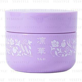 Cosme Station - Rinka Mask Cream Before Sleep 120g