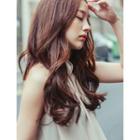 Hair Extension - Wavy (3 Pcs)