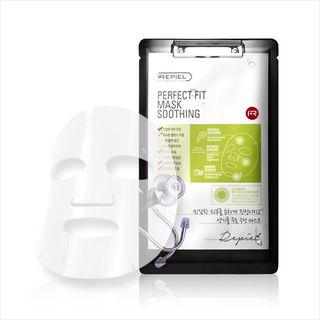 Repiel - Perfect-fit Mask Soothing 1pc