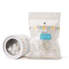 Disposable Compressed Mask Sheet